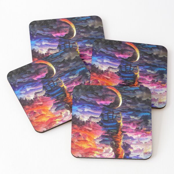 Item preview, New Moon designed and sold by RedeemerVIP.