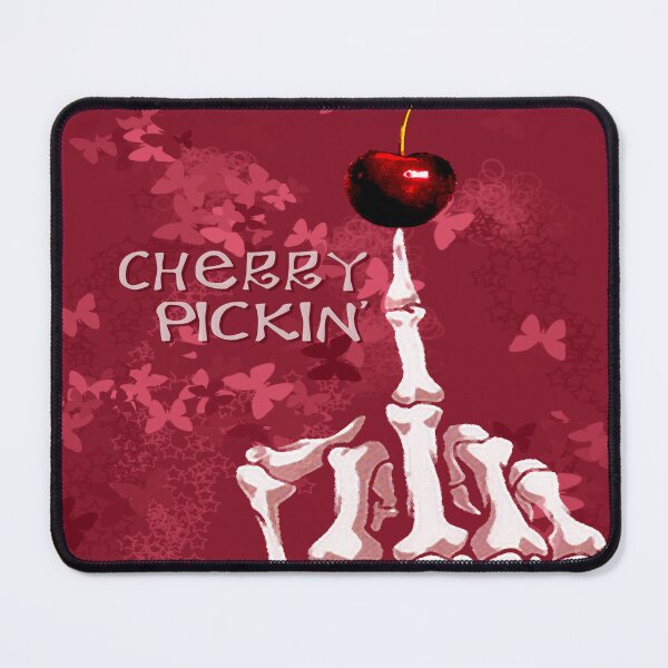 Item preview, CHERRY PICKIN designed and sold by Neil Finnemore.