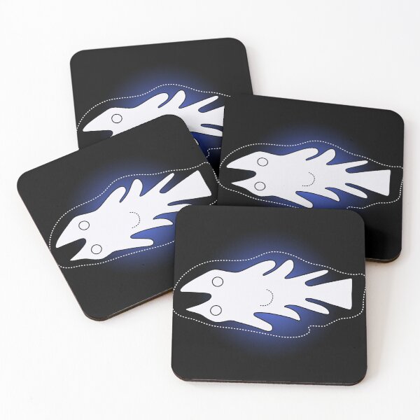 Item preview, The Fish From Nazca designed and sold by siloto.