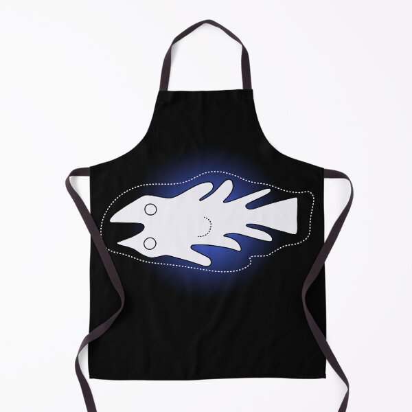 Item preview, The Fish From Nazca designed and sold by siloto.