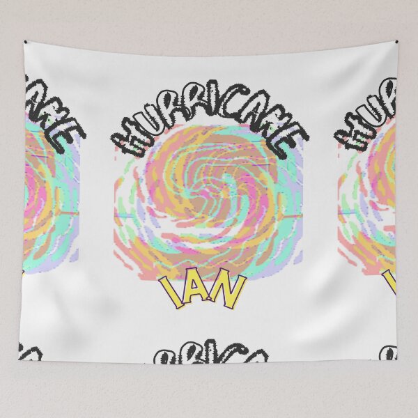 Item preview, HURRICANE IAN designed and sold by marie1919.