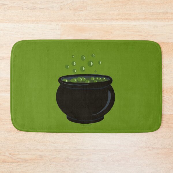 Item preview, Bubbling Cauldron designed and sold by doodlebelleart.