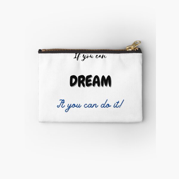 Item preview, Positivevibes if you can dream it you can do it designed and sold by HarriPaloma.