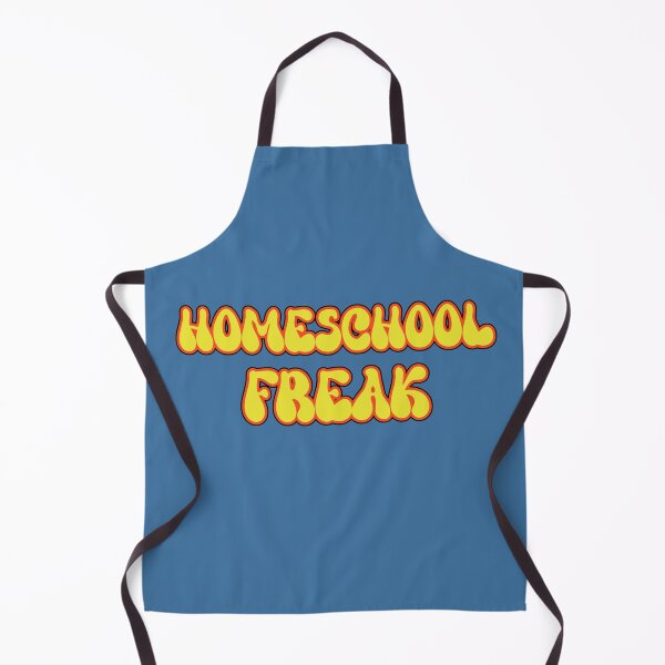 Item preview, Homeschool Freak designed and sold by SG6Design.
