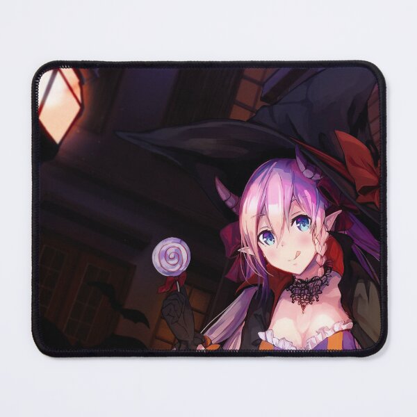 Item preview, Manga halloween girl  designed and sold by Prince-of-Sand.