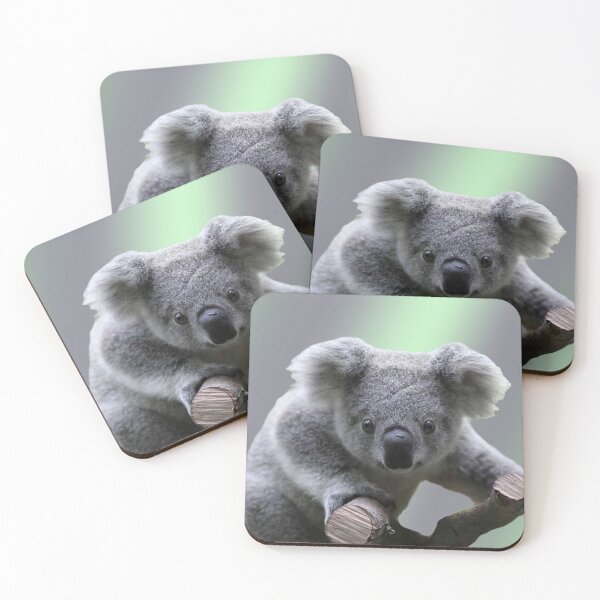 Item preview, Koala Bear designed and sold by Erika Kaisersot.