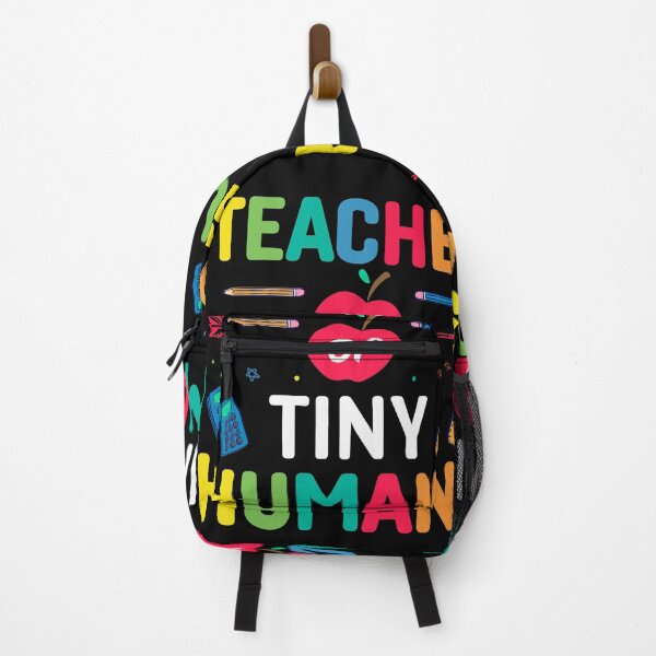 Item preview, Teacher of Tiny Humans, Teacher Gift, Teacher of Tiny Humans Gift Ideas, Staff Gifts designed and sold by happiness1000.
