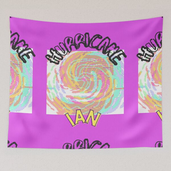 Item preview, HURRICANE IAN designed and sold by marie1919.