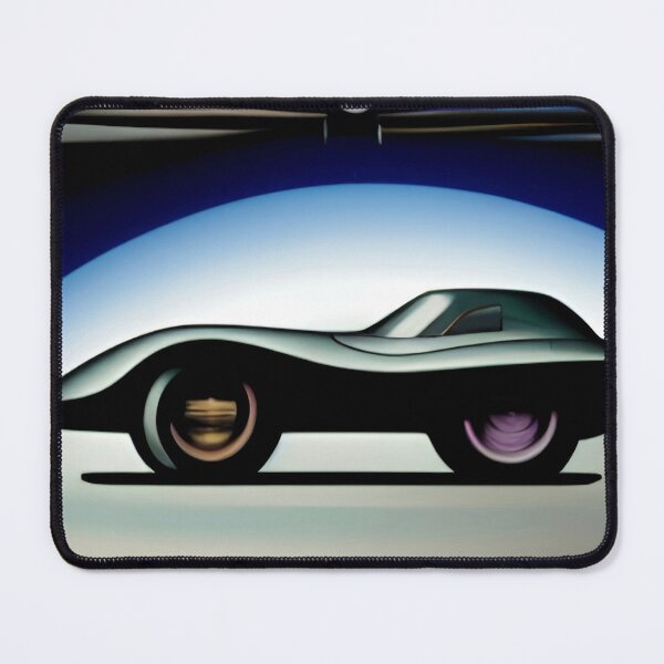 Item preview, a black machine in another dimension  designed and sold by OverAltruist.