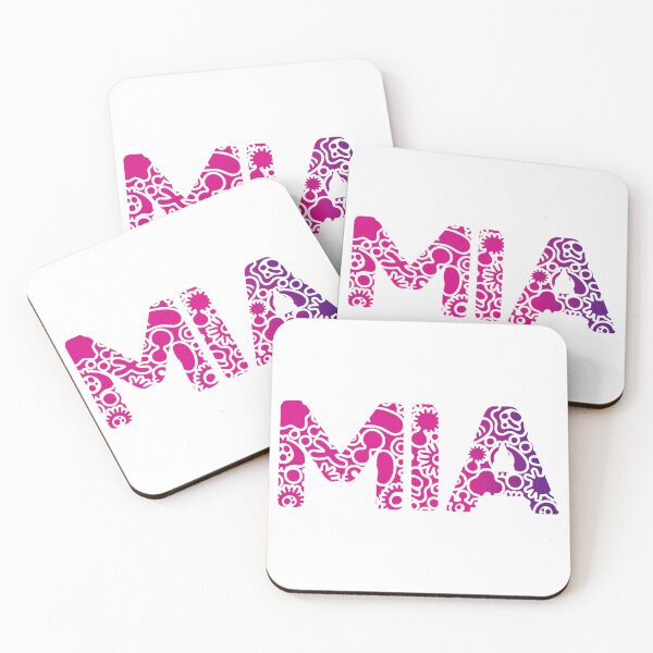Item preview, MIA NAME designed and sold by YourStyleB.