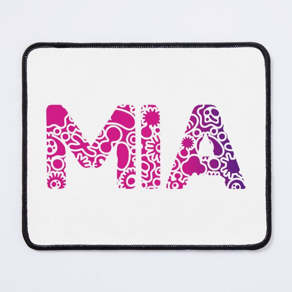 Item preview, MIA NAME designed and sold by YourStyleB.
