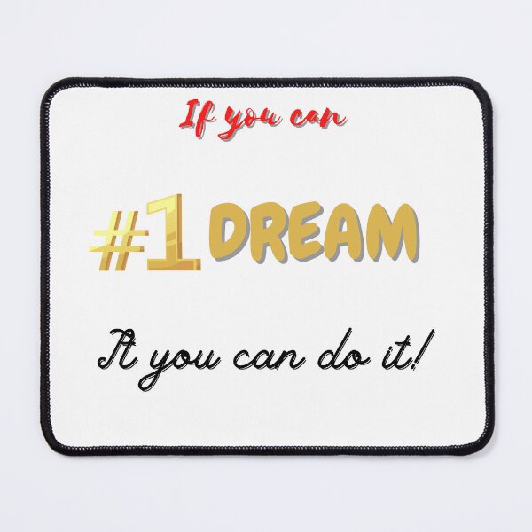 Item preview, You can do it positivevibes designed and sold by HarriPaloma.