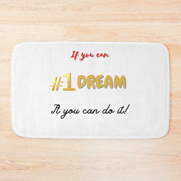 Item preview, You can do it positivevibes designed and sold by HarriPaloma.