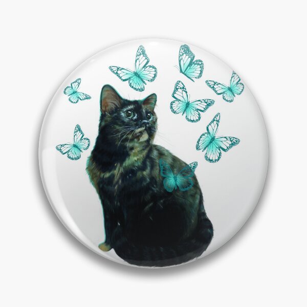 Item preview, Jazzman and butterflies designed and sold by Patricia Sobral.
