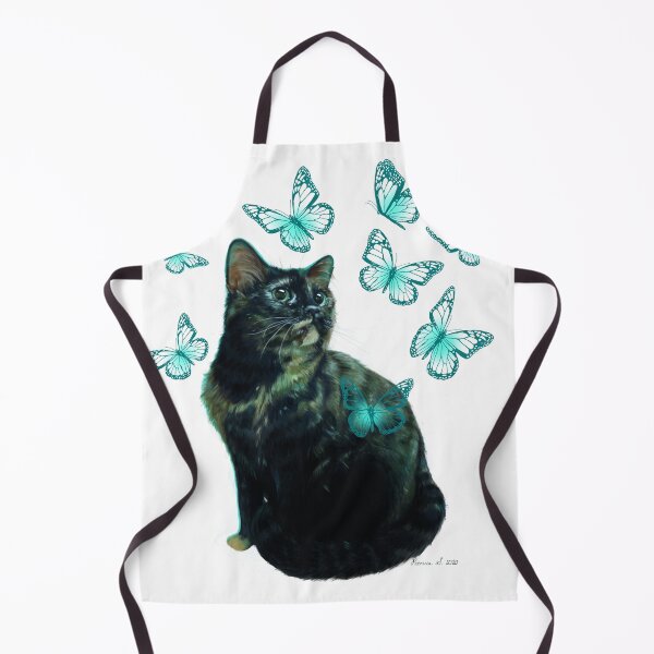 Item preview, Jazzman and butterflies designed and sold by Patricia Sobral.