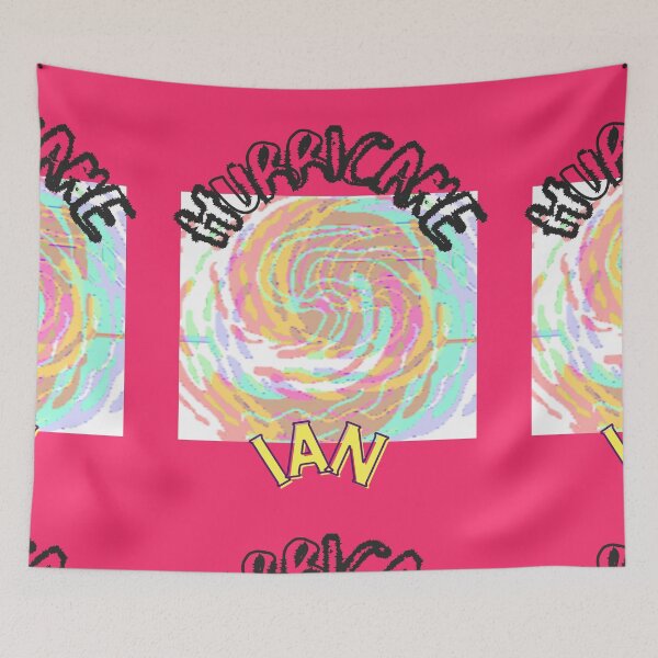 Item preview,  HURRICANE IAN designed and sold by marie1919.