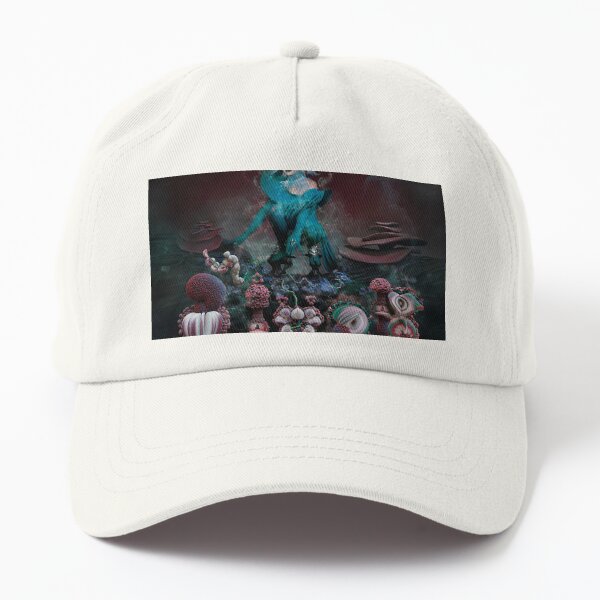Item preview, Bjork Fossora album cover designed and sold by Fiona Lombardo.