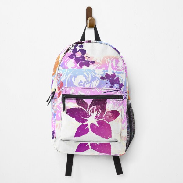 Item preview, Floral stars designed and sold by Chloemcglinchey.