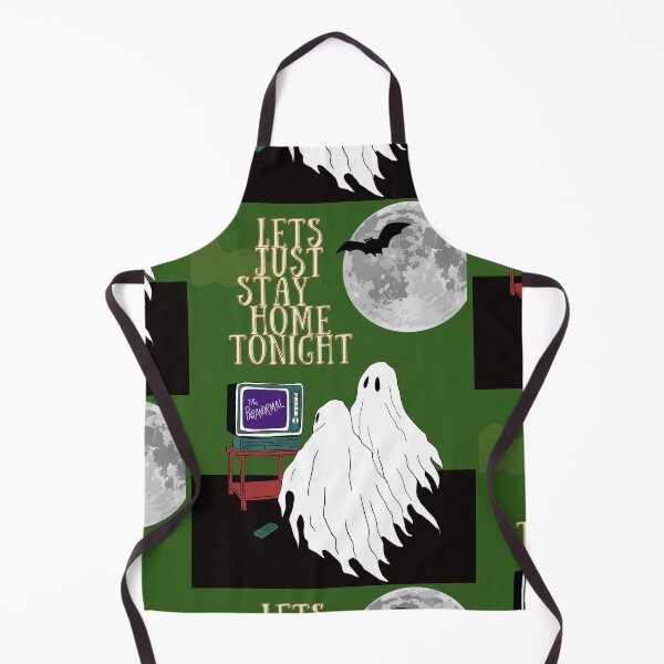Item preview, LETS JUST STAY AT HOME designed and sold by Rene-Martin.