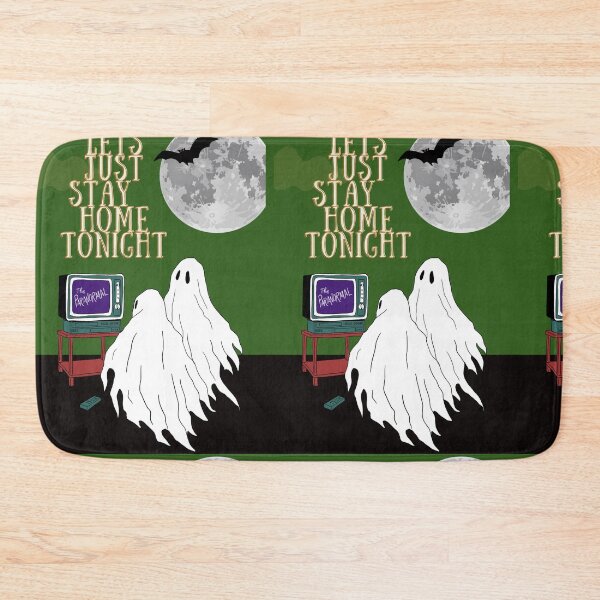 Item preview, LETS JUST STAY AT HOME designed and sold by Rene-Martin.