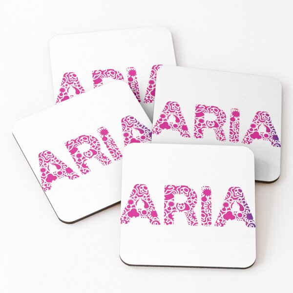Item preview, ARIA NAME designed and sold by YourStyleB.