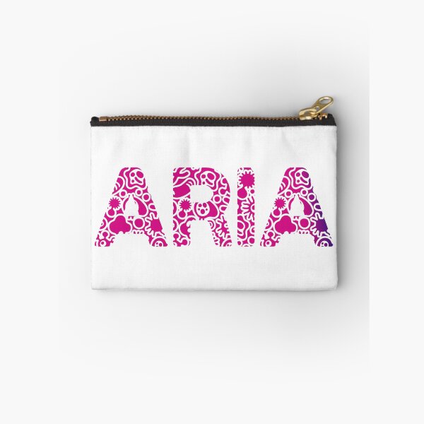 Item preview, ARIA NAME designed and sold by YourStyleB.