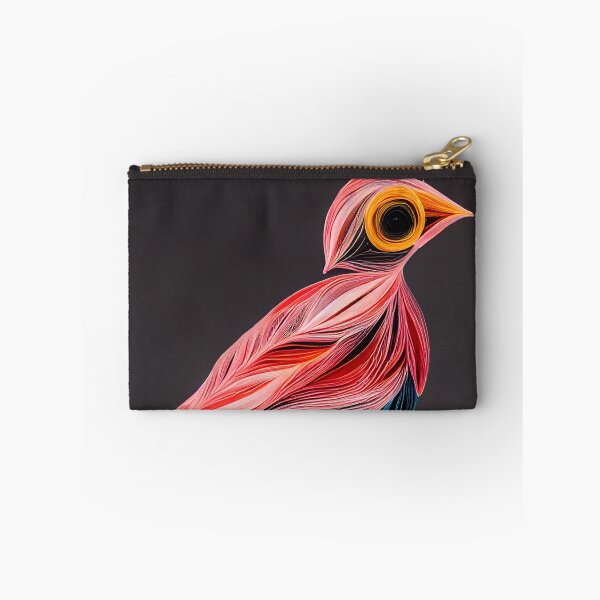 Item preview, Quilled Birds 04 designed and sold by snoutandbeak.