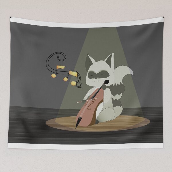 Item preview, Music designed and sold by Ferelwing.