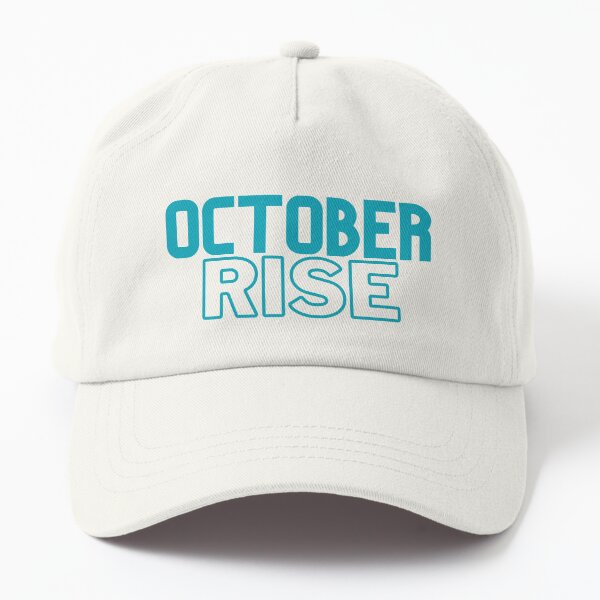 October Rise Mariners 2022  Active T-Shirt for Sale by Design