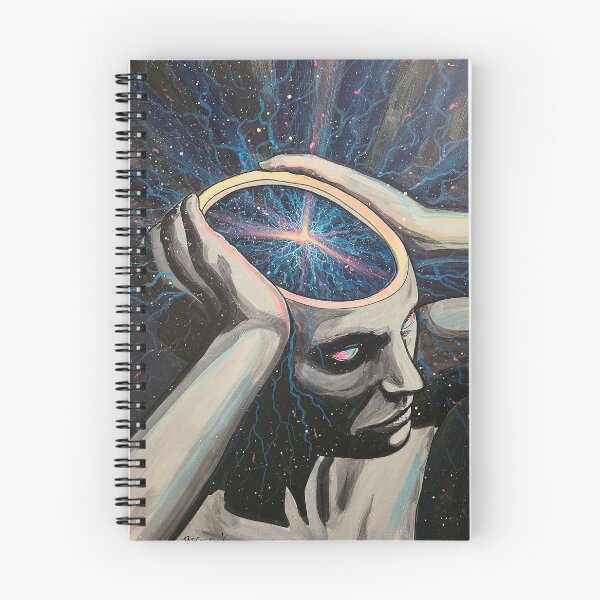 Item preview, Electric neurons  designed and sold by Patrick Ennis.