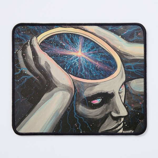Item preview, Electric neurons  designed and sold by Patrick Ennis.
