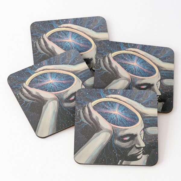 Item preview, Electric neurons  designed and sold by Patrick Ennis.