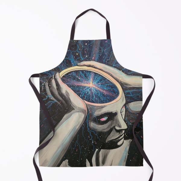 Item preview, Electric neurons  designed and sold by Patrick Ennis.