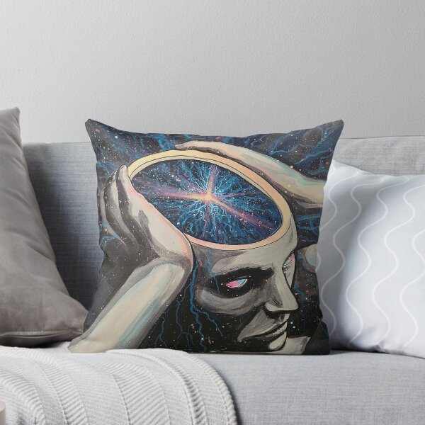Item preview, Electric neurons  designed and sold by Patrick Ennis.