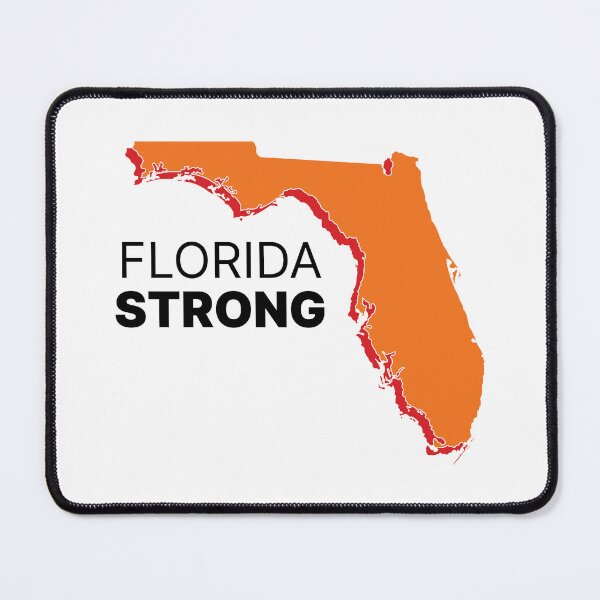 Item preview, Florida Strong designed and sold by sakarya1818.