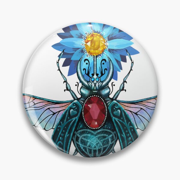 Item preview, Lovebug - color designed and sold by Patricia Sobral.