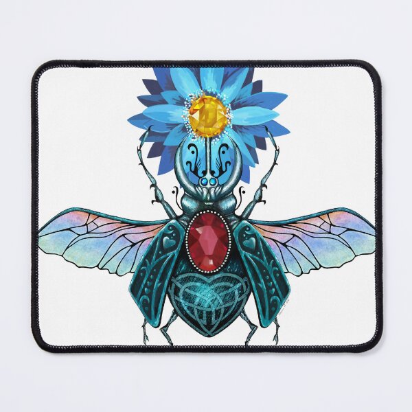 Item preview, Lovebug - color designed and sold by Patricia Sobral.