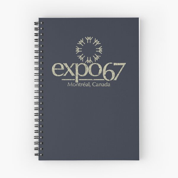 Item preview, Expo 67 Montreal 1967 designed and sold by AstroZombie6669.