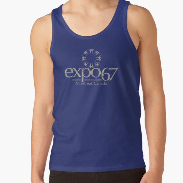 Item preview, Expo 67 Montreal 1967 designed and sold by AstroZombie6669.