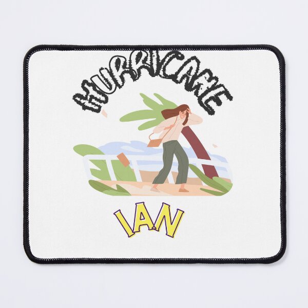 Item preview, Copy of  HURRICANE IAN designed and sold by marie1919.