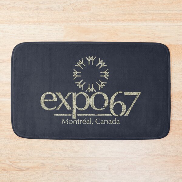 Item preview, Expo 67 Montreal 1967 designed and sold by AstroZombie6669.