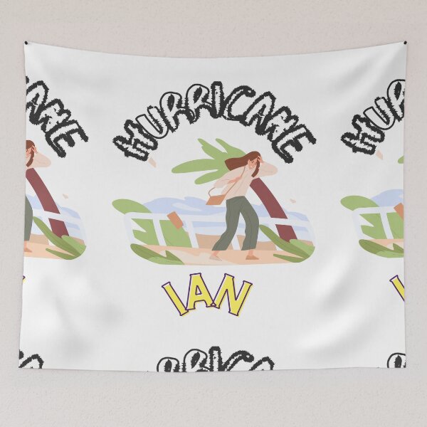 Item preview, Copy of  HURRICANE IAN designed and sold by marie1919.