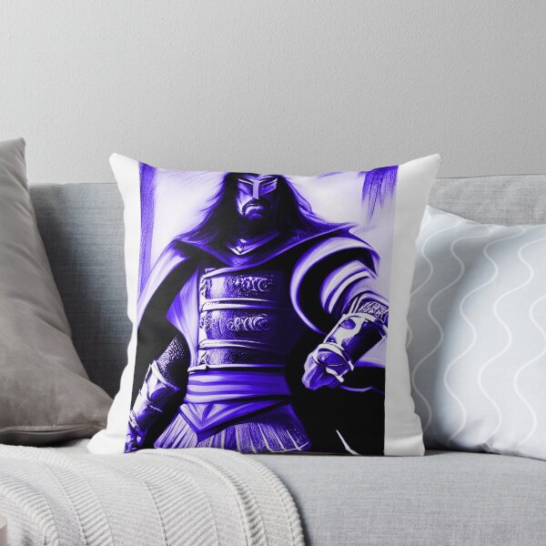 Item preview, The Blue Avenger designed and sold by TiltedCode.