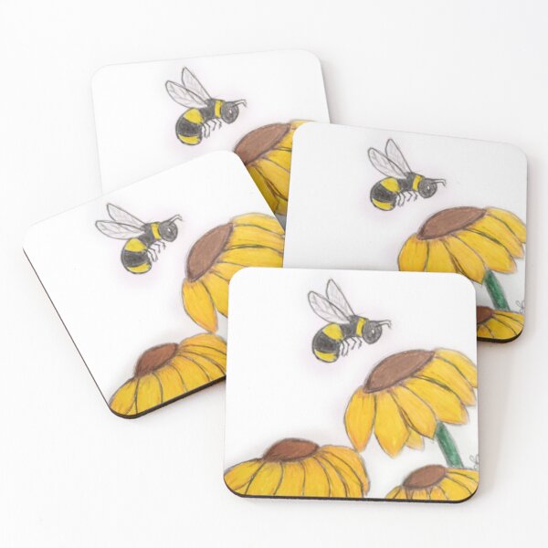 Item preview, Bee kind designed and sold by Jepner.