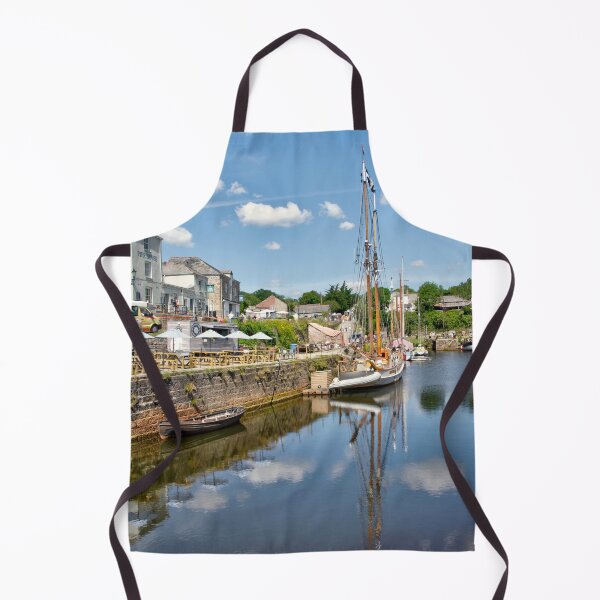 Item preview, Charlestown Harbour designed and sold by hawkie.
