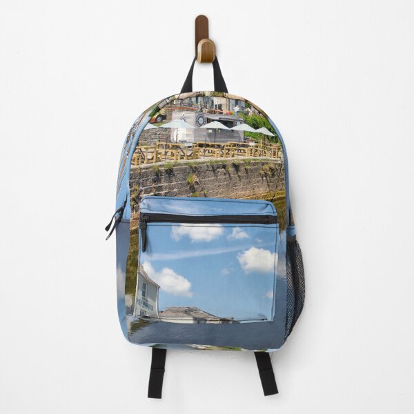 Item preview, Charlestown Harbour designed and sold by hawkie.