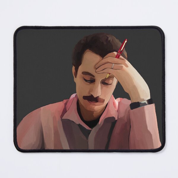 Item preview, Ghassan Kanafani designed and sold by Ibaa Al Rawahi.