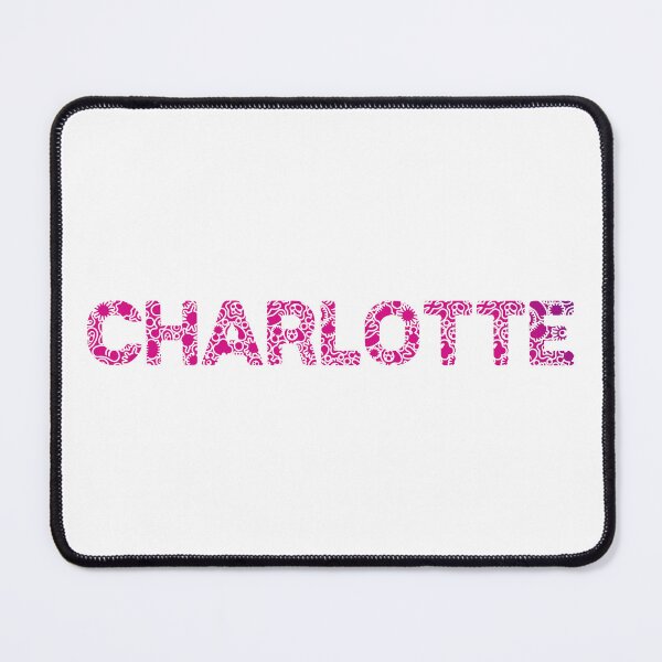 Item preview, CHARLOTTE NAME designed and sold by YourStyleB.