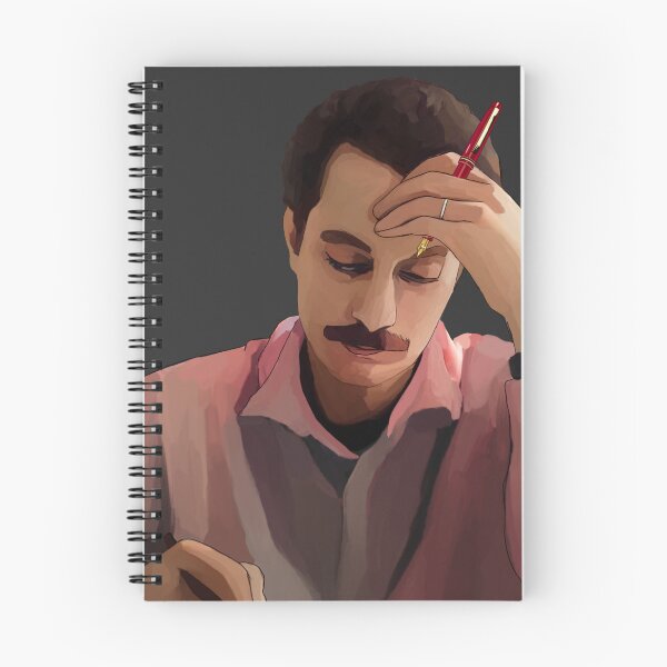 Item preview, Ghassan Kanafani designed and sold by Ibaa Al Rawahi.