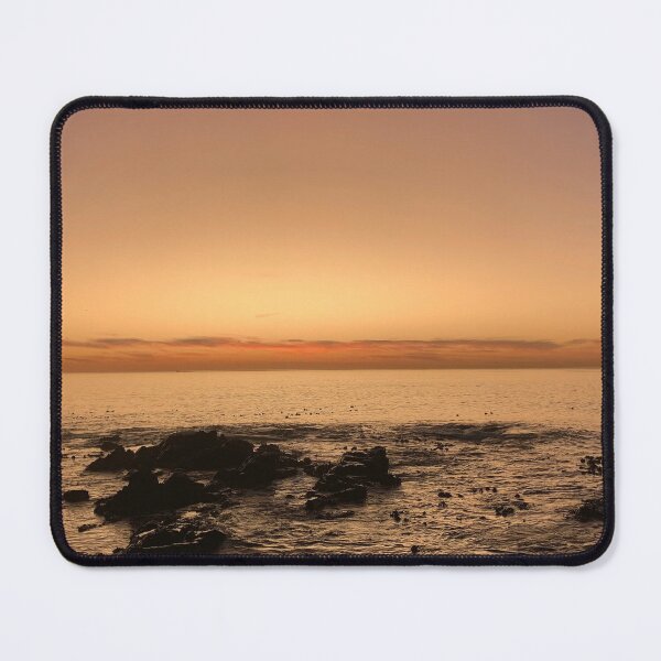 Item preview, #nofilter Rocking An Orange Ocean designed and sold by KonfettiSky.